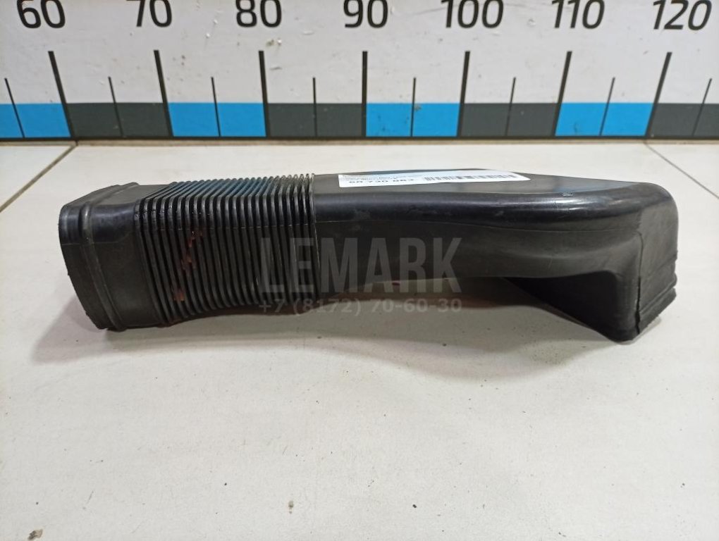 Воздуховод