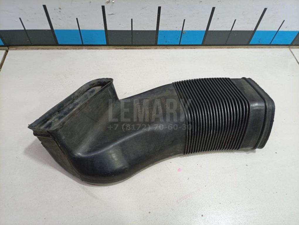 Воздуховод