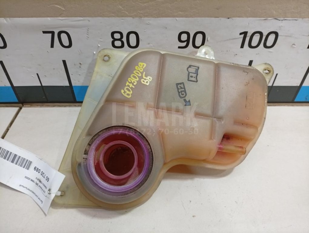 Бачок расширительный