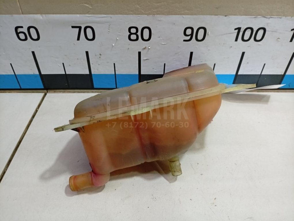 Бачок расширительный