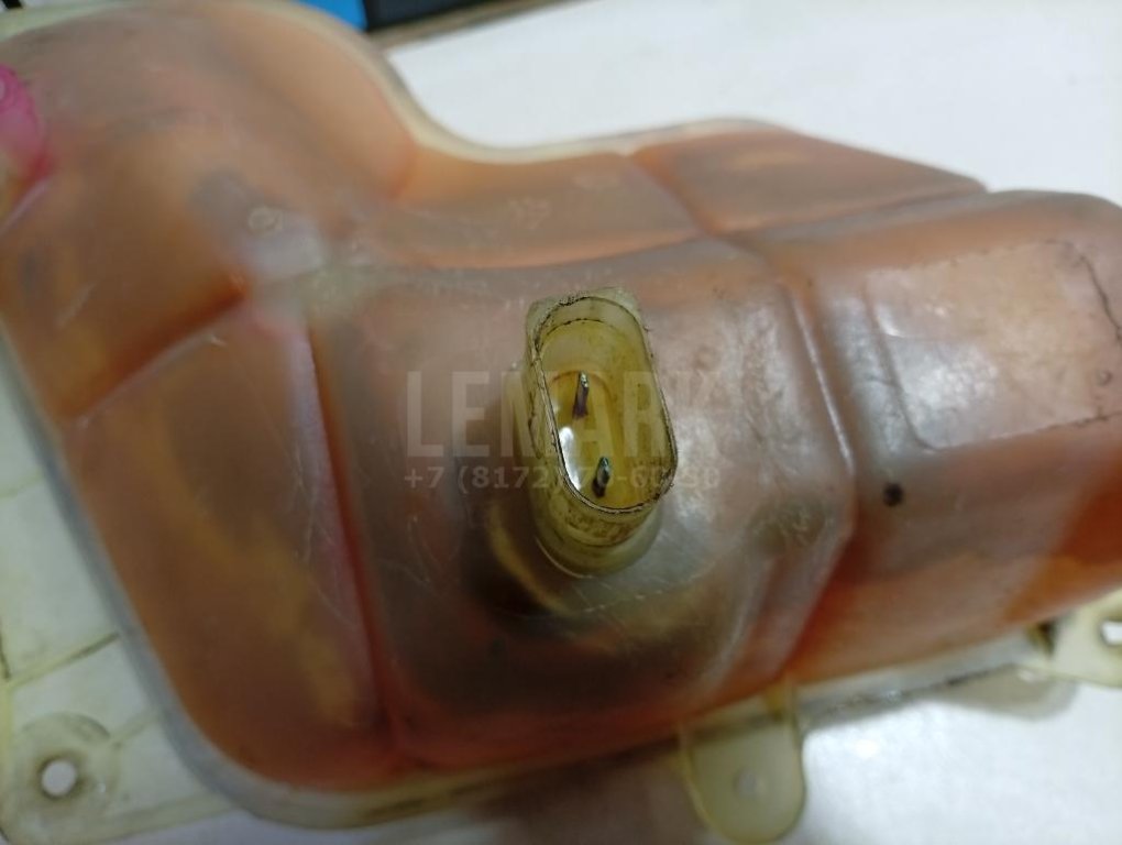 Бачок расширительный