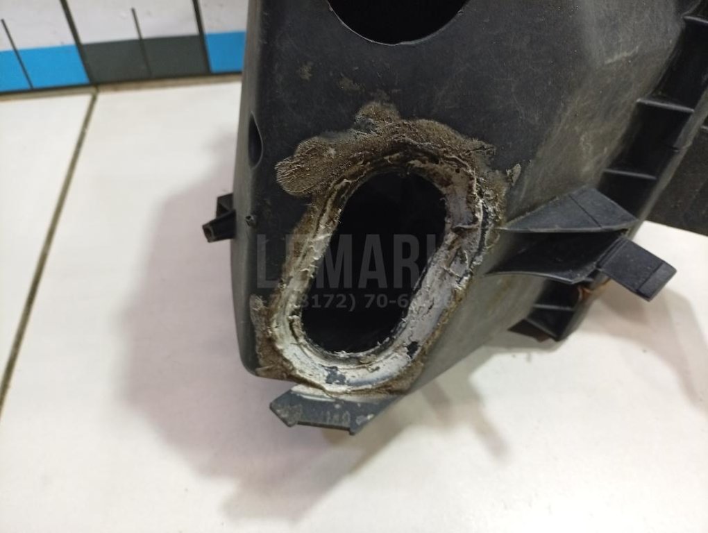 Корпус воздушного фильтра