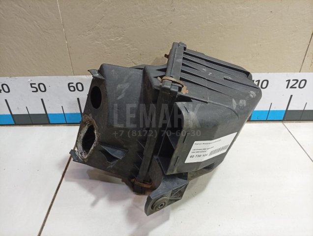 Корпус воздушного фильтра