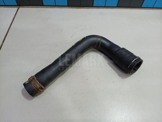 Патрубок радиатора