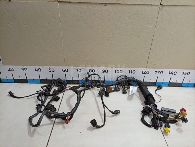 Проводка (коса)