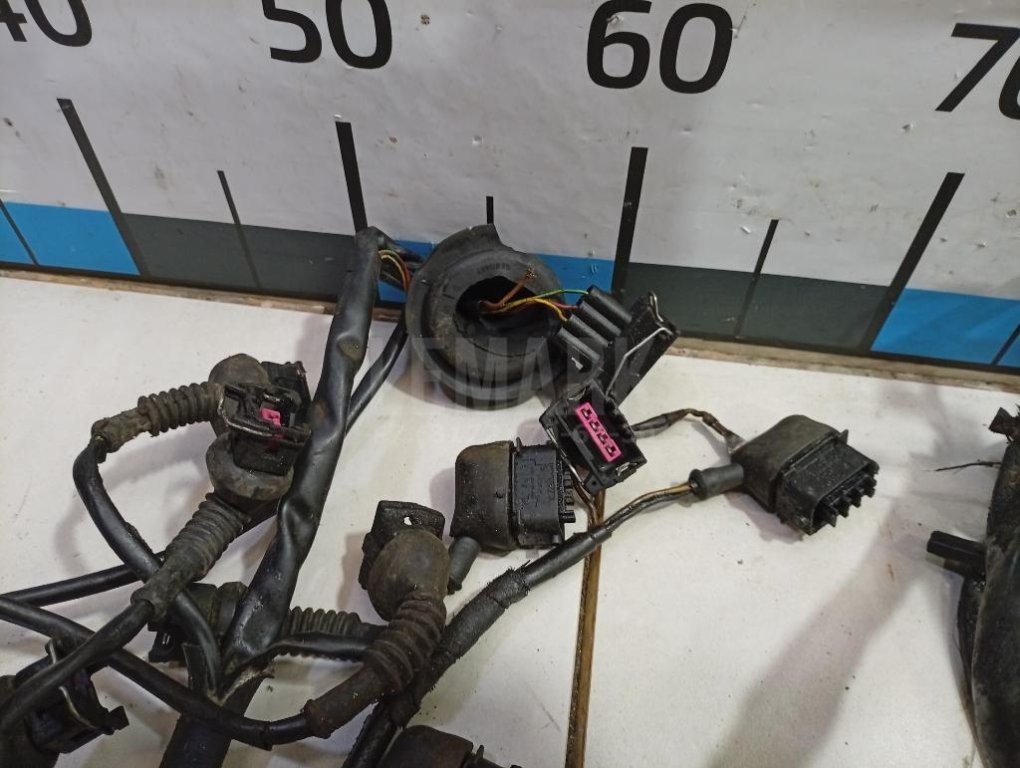 Проводка (коса)