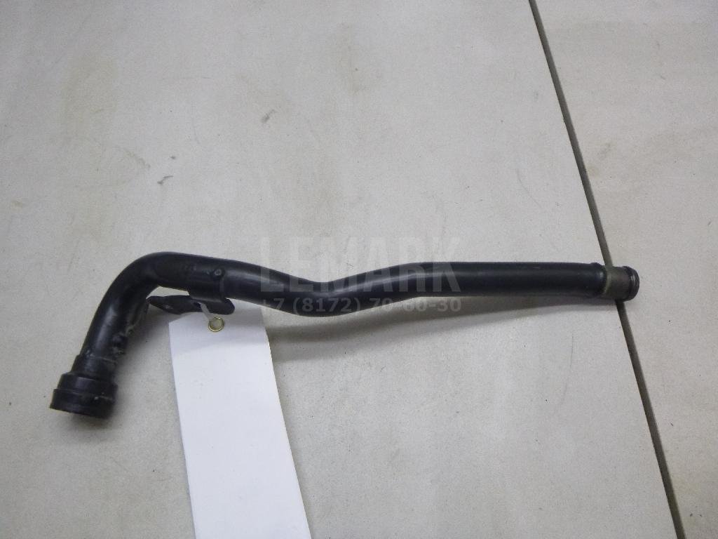 Трубка вакуумная