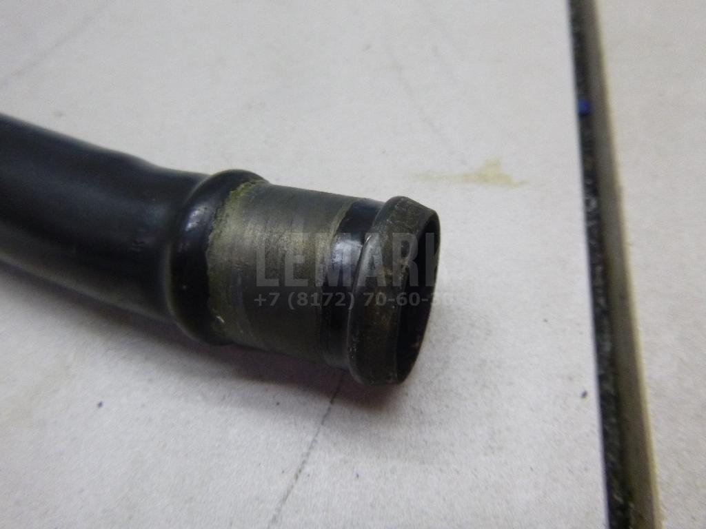 Трубка вакуумная