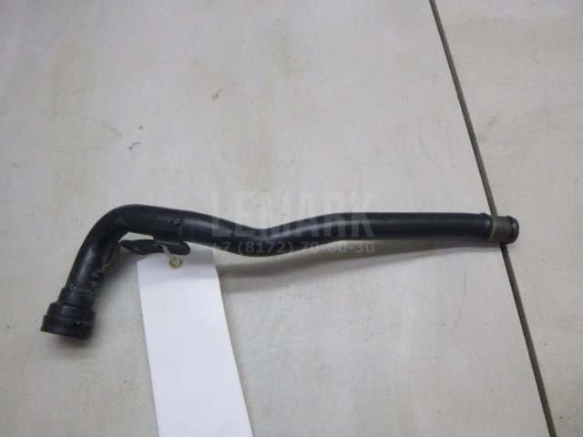 Трубка вакуумная