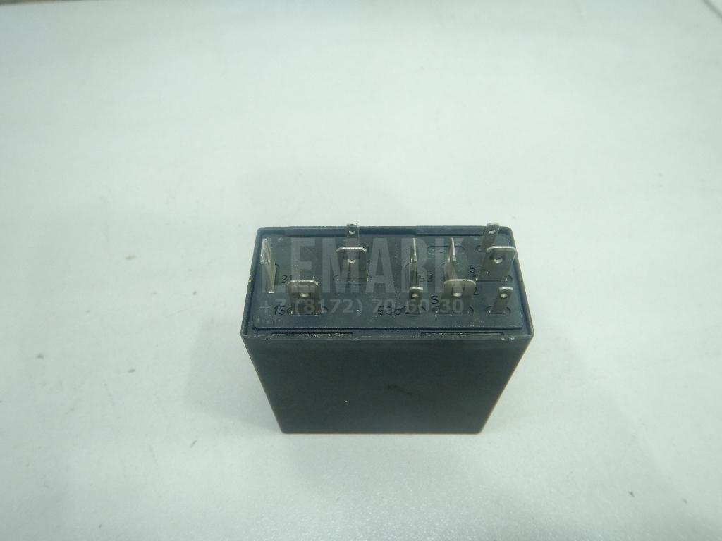 Реле стеклоочистителей