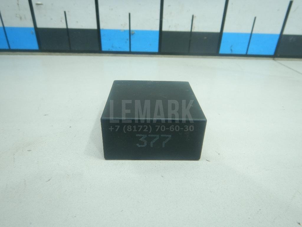 Реле стеклоочистителей