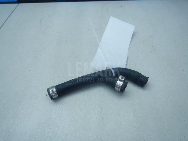 Шланг вентиляции картер. газов