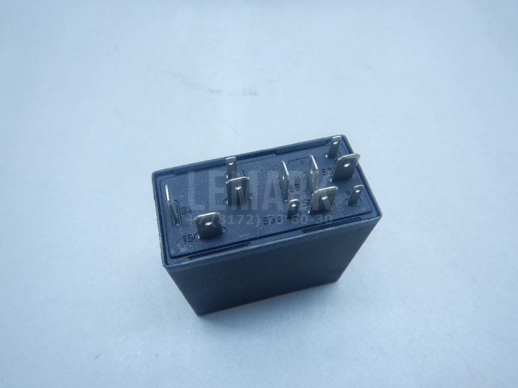 Реле стеклоочистителей