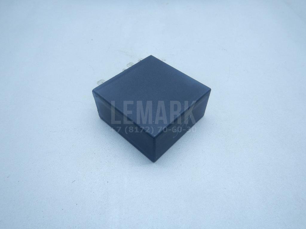 Реле стеклоочистителей