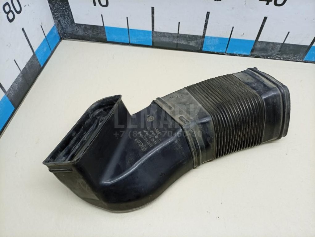 Воздуховод