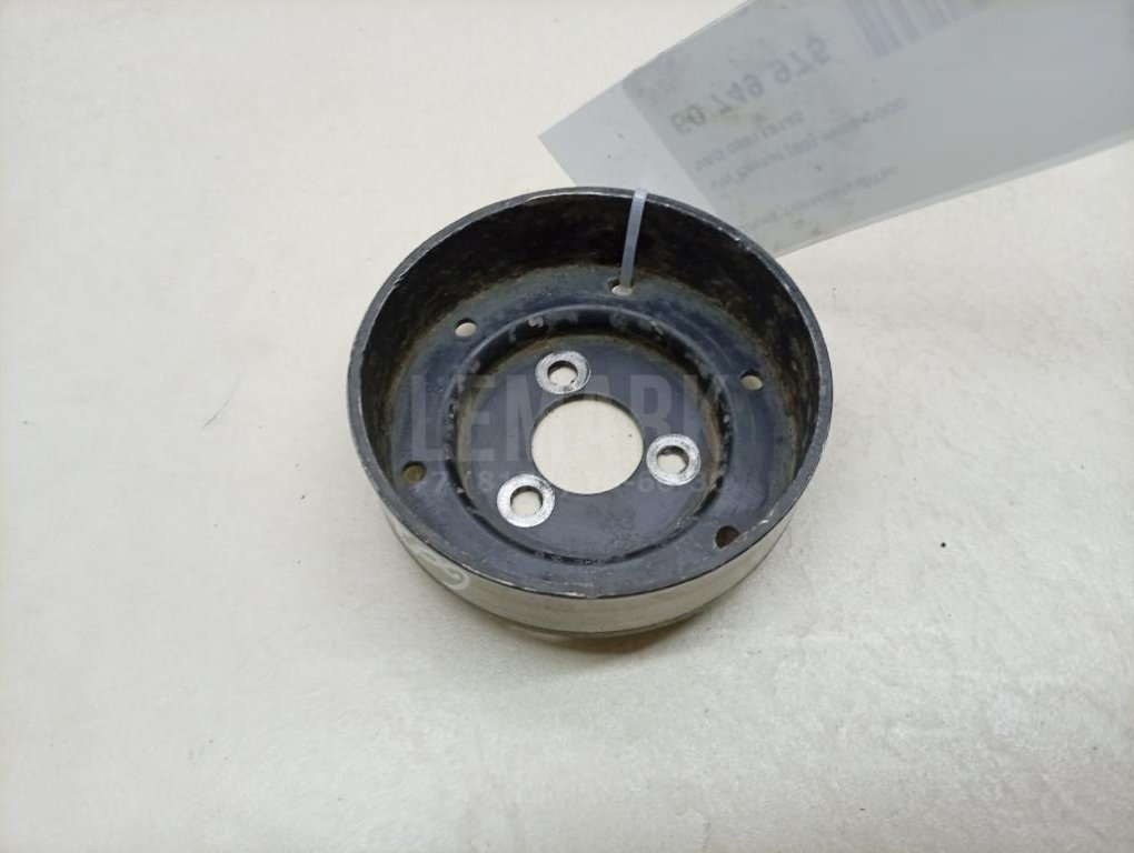 Шкив термомуфты