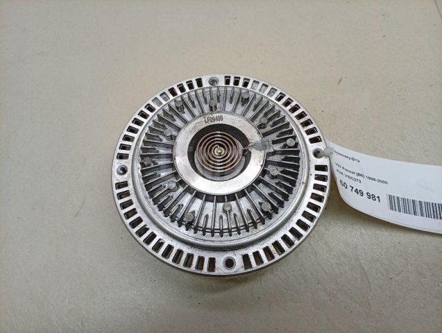 Термомуфта