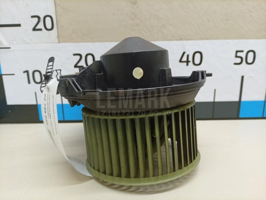 Моторчик отопителя для  Audi A4 [B8] Allroad 2009-2015