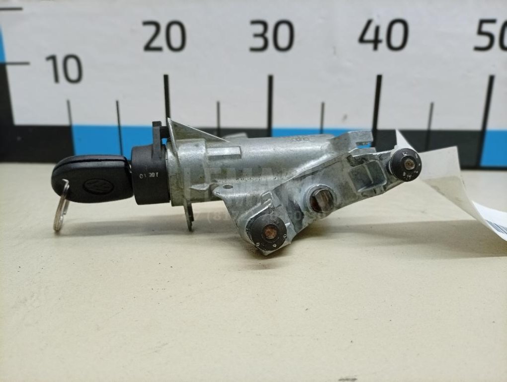 Замок зажигания