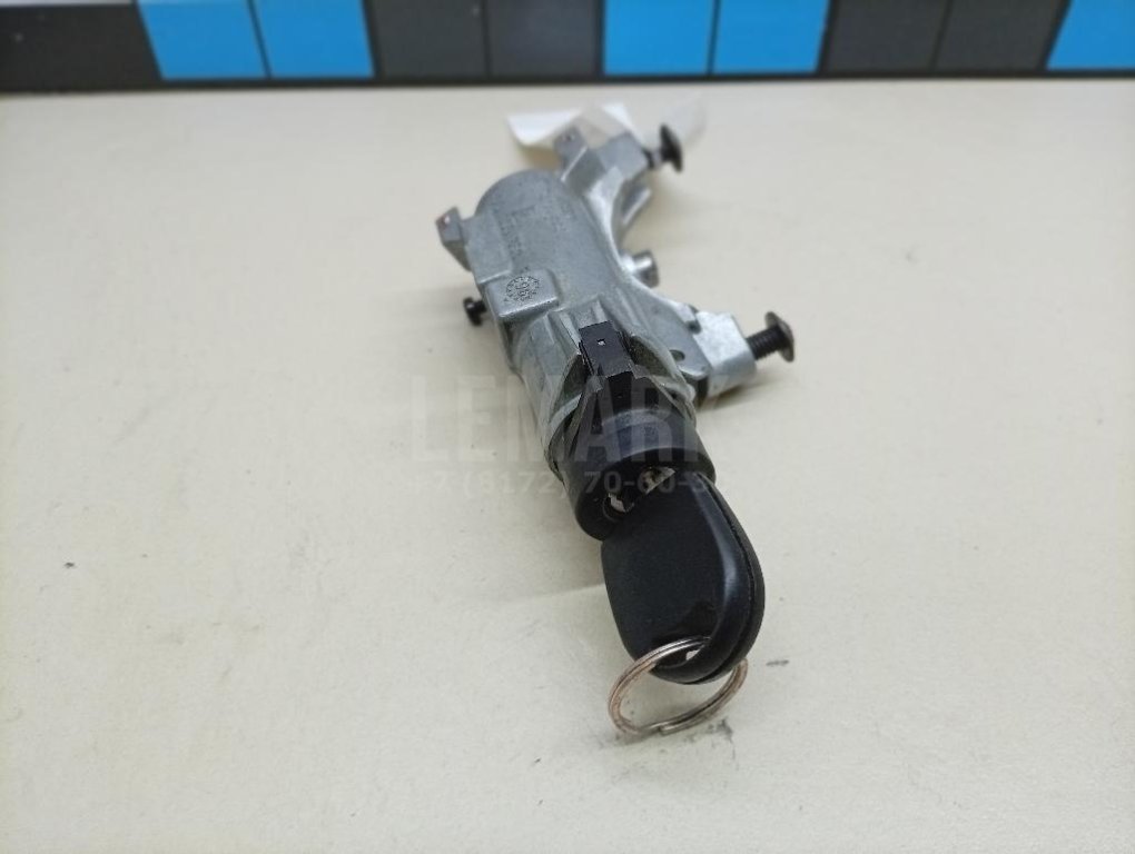 Замок зажигания