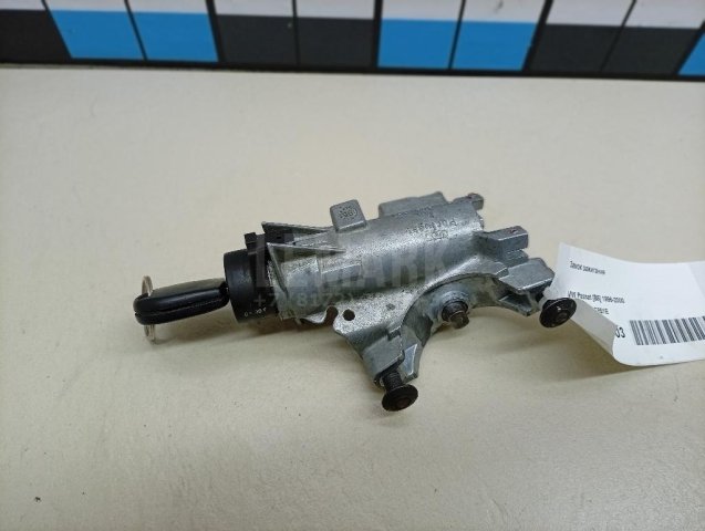 Замок зажигания