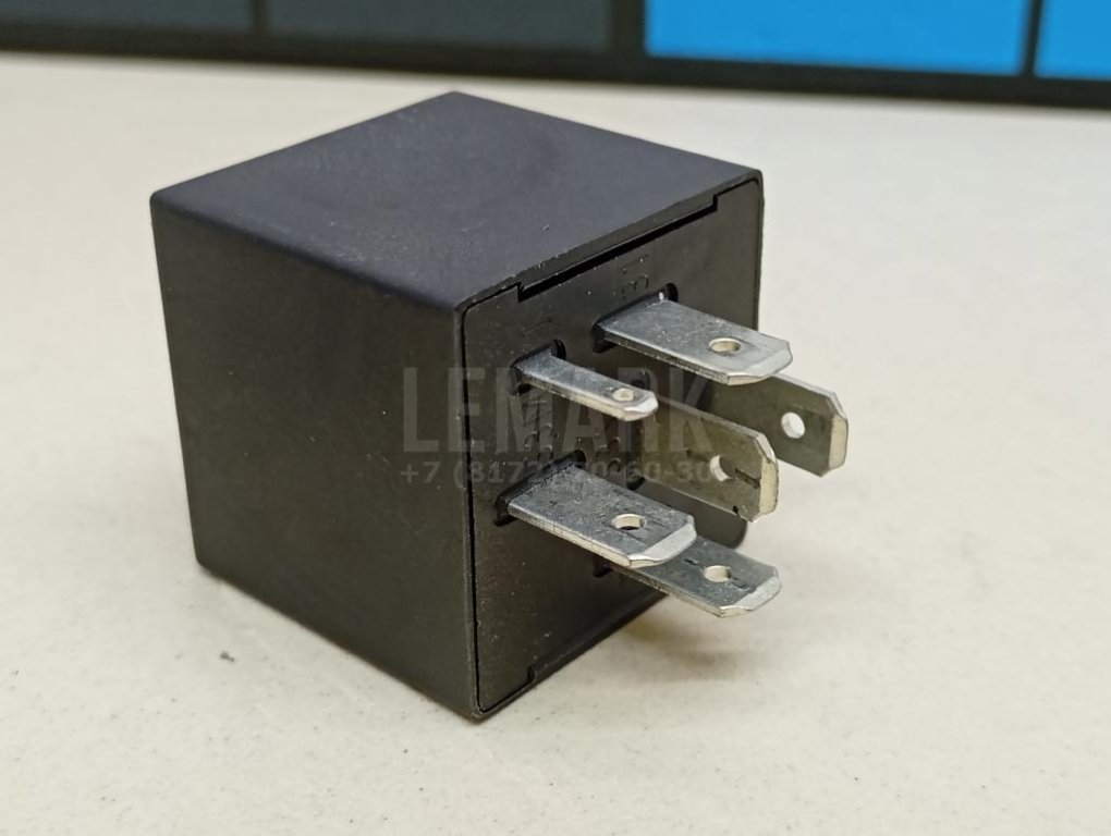 Реле стеклоочистителей