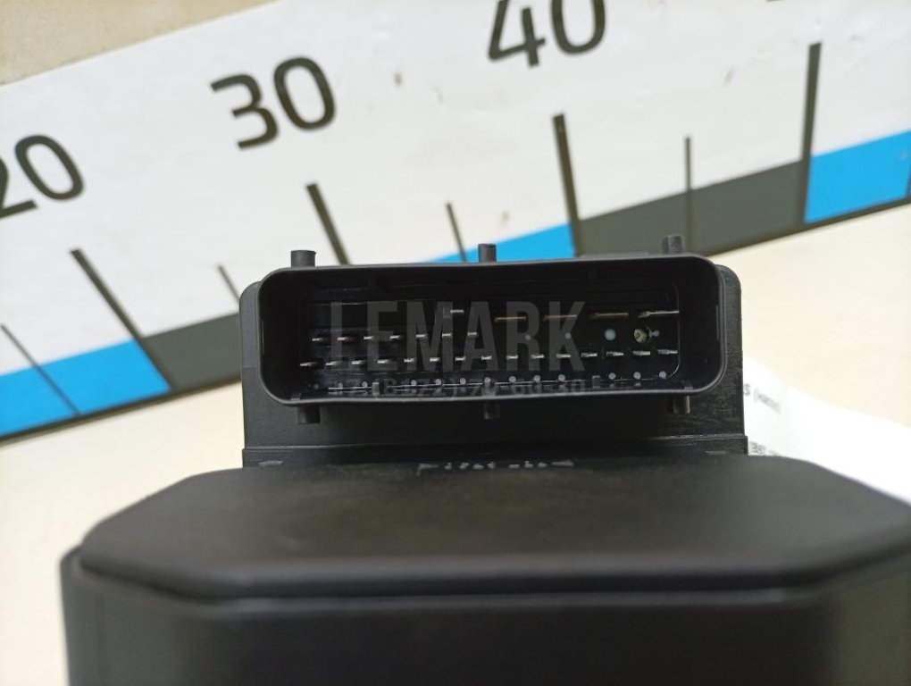 Блок ABS (насос) для  Audi 100/200 [44] 1983-1991