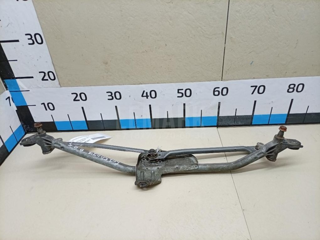 Трапеция стеклоочистителей для  Alfa Romeo Giulietta 2010-2020