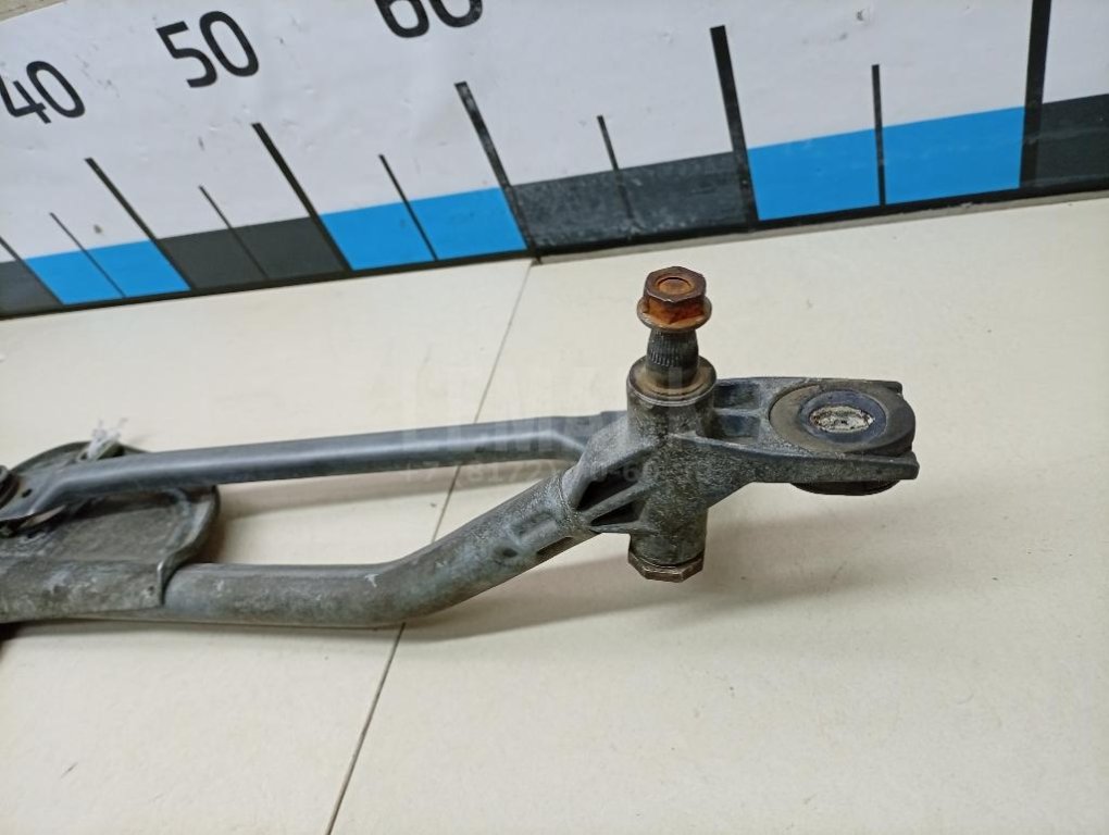 Трапеция стеклоочистителей для  Alfa Romeo Giulietta 2010-2020