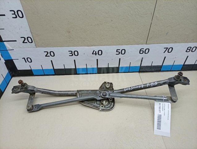 Трапеция стеклоочистителей