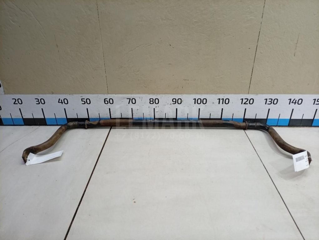 Стабилизатор передний для  Audi A3 [8PA] Sportback 2004-2013