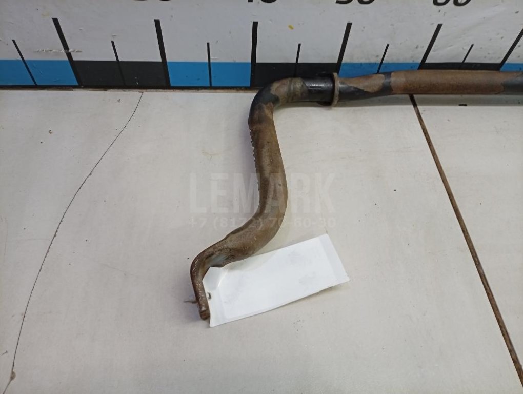 Стабилизатор передний для  Audi A3 [8PA] Sportback 2004-2013