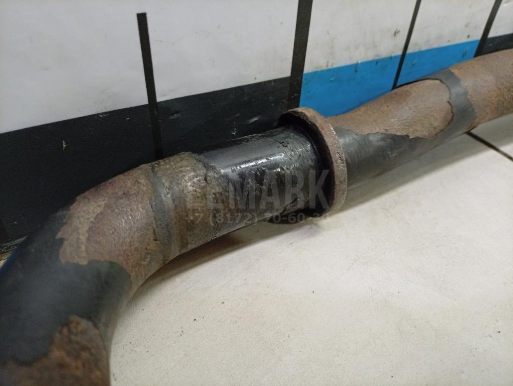 Стабилизатор передний для  Audi A3 [8PA] Sportback 2004-2013