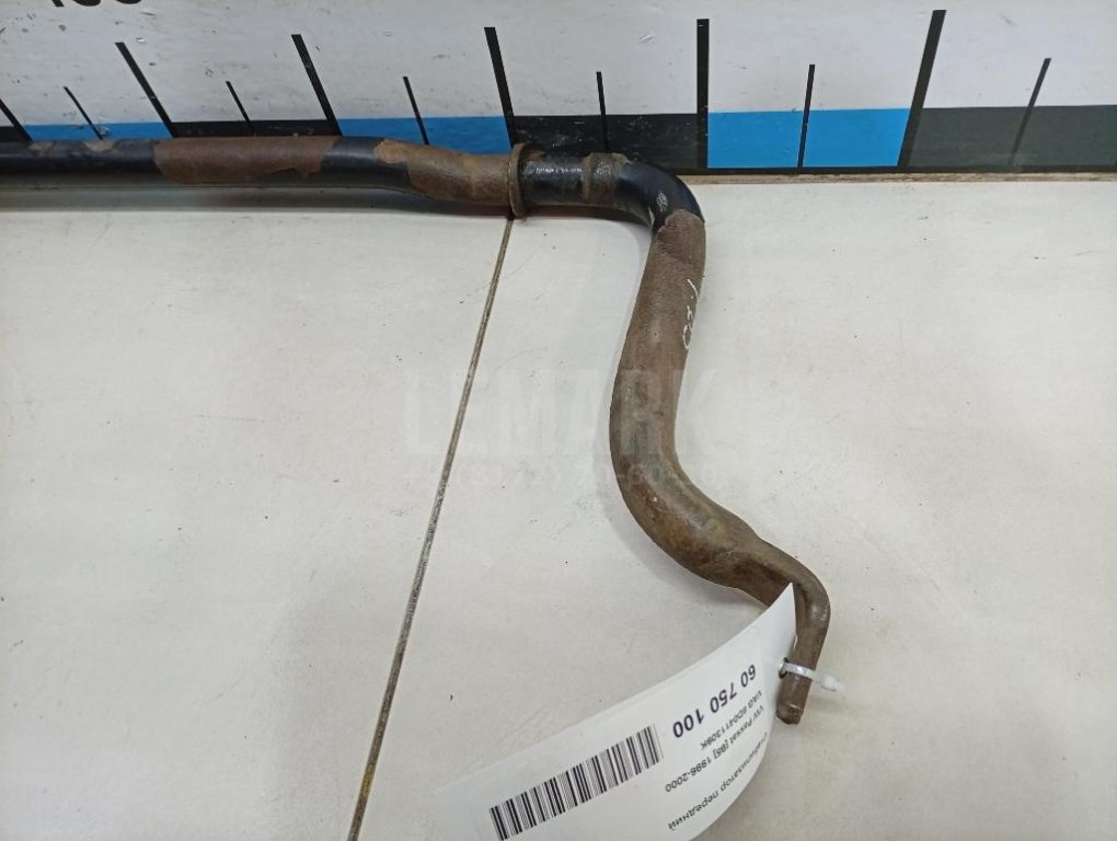 Стабилизатор передний для  Audi A3 [8PA] Sportback 2004-2013