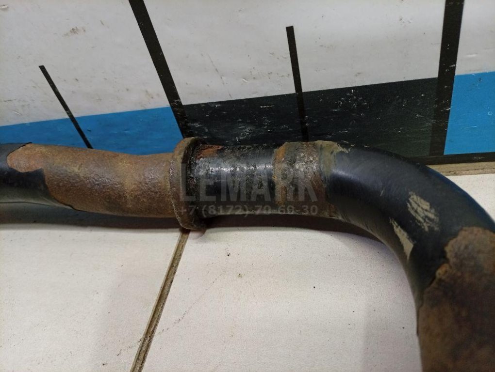 Стабилизатор передний для  Audi A3 [8PA] Sportback 2004-2013