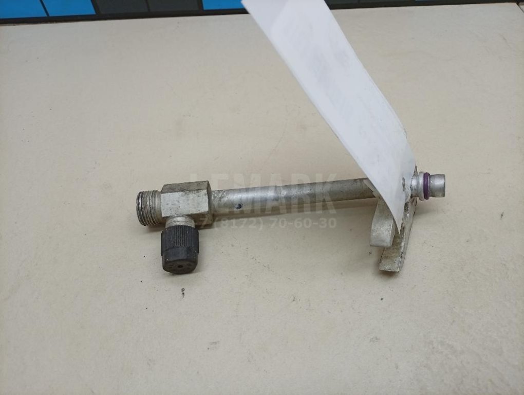 Трубка кондиционера