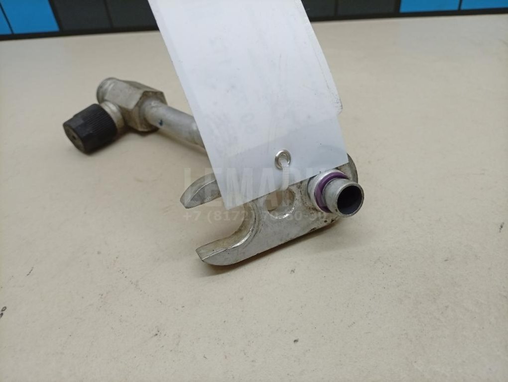 Трубка кондиционера