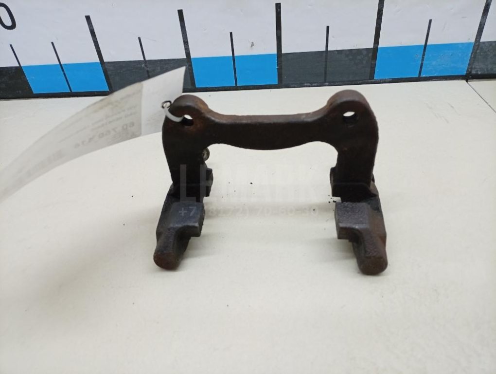 Скоба суппорта заднего