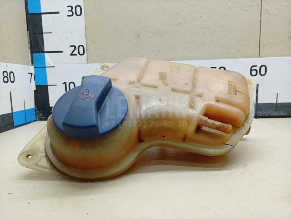 Бачок расширительный