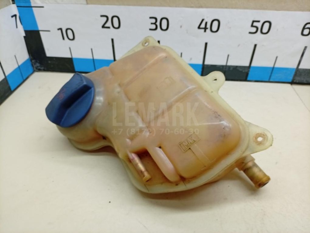 Бачок расширительный