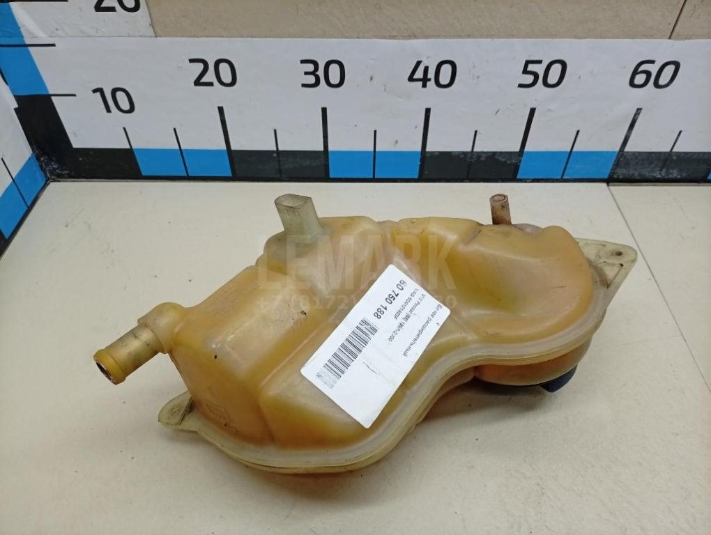 Бачок расширительный