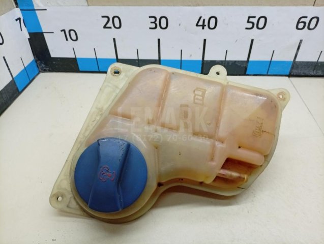 Бачок расширительный