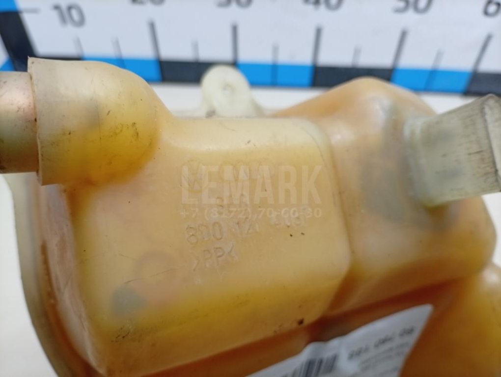 Бачок расширительный