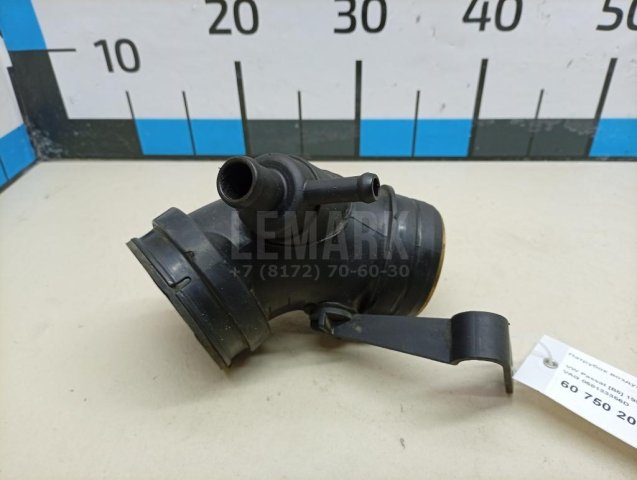 Патрубок воздушного фильтра