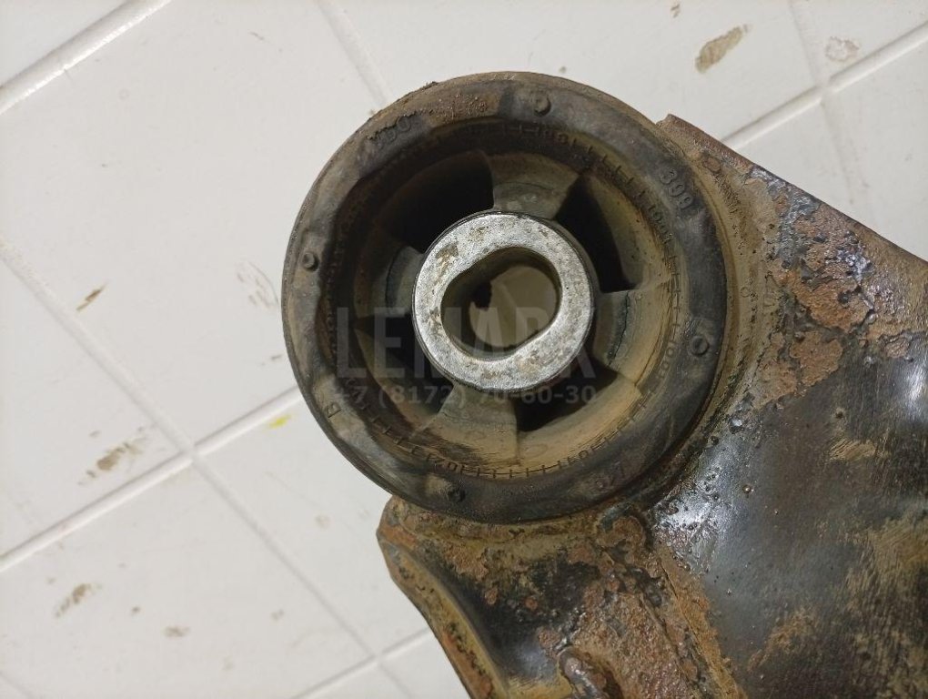 Балка подмоторная