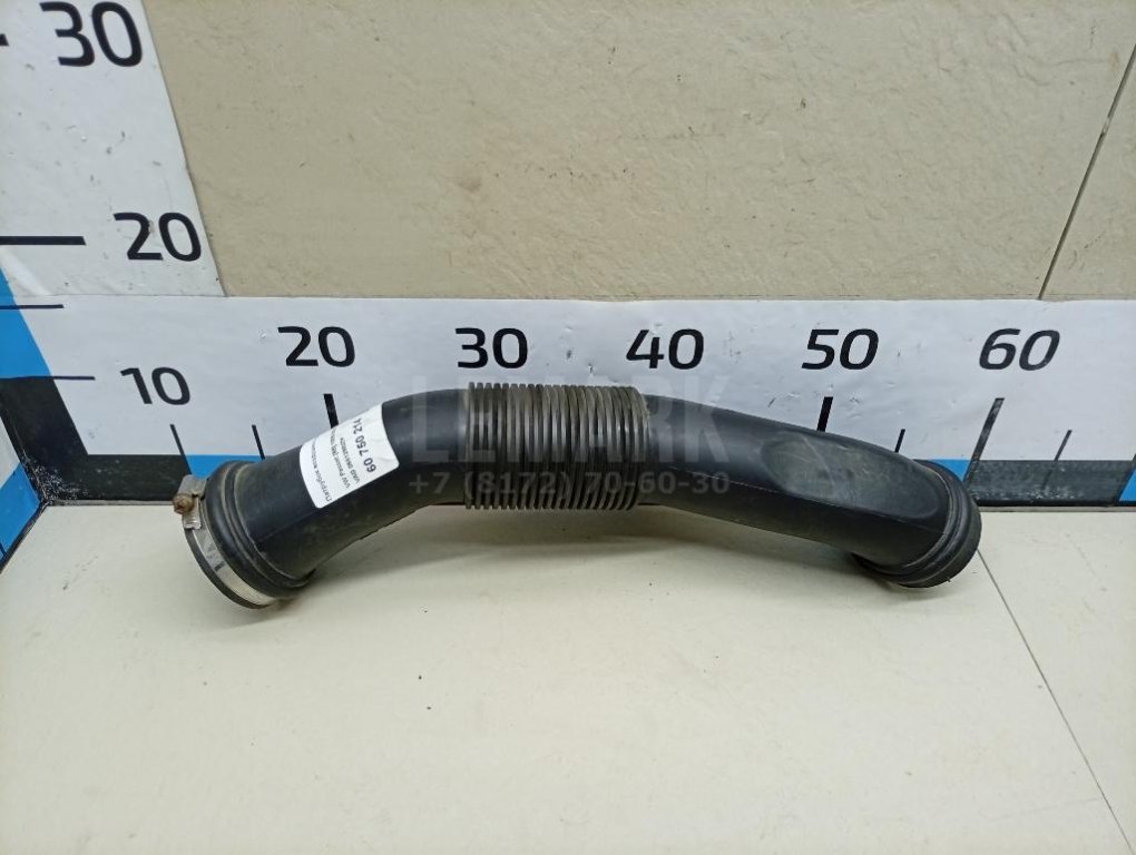 Патрубок воздушного фильтра