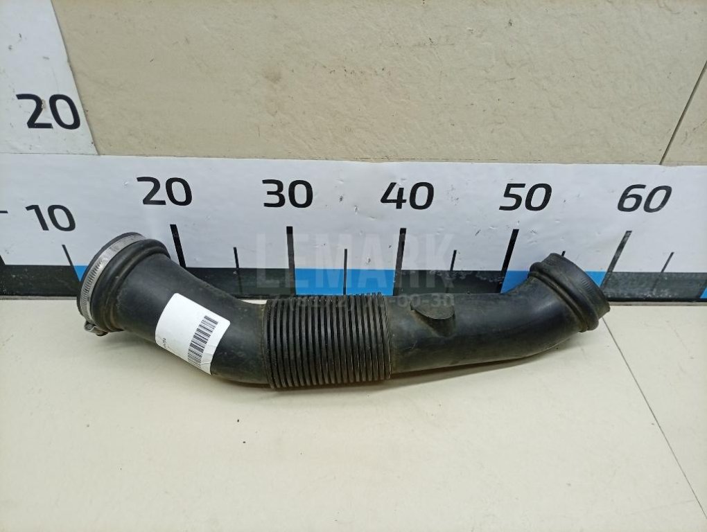 Патрубок воздушного фильтра