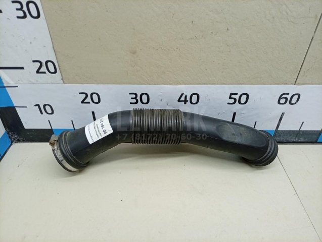 Патрубок воздушного фильтра