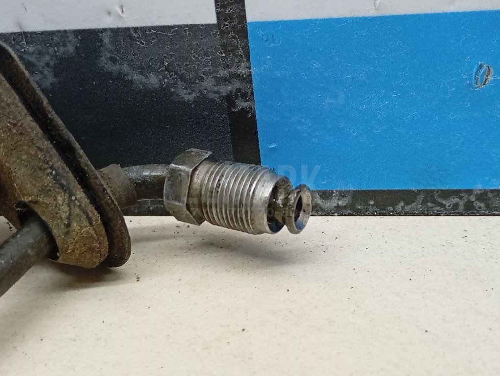 Трубка цилиндра сцепления для  Alfa Romeo Giulietta 2010-2020