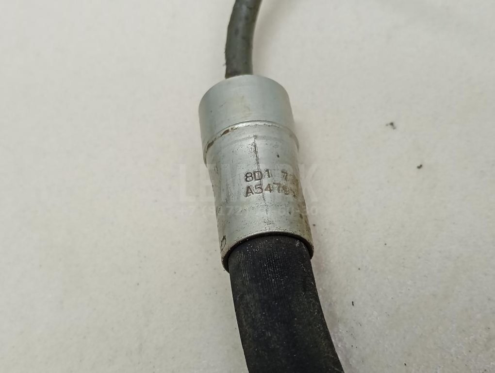 Трубка цилиндра сцепления для  Alfa Romeo Giulietta 2010-2020